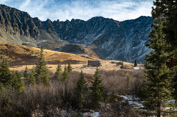 2025-W46 Training Log